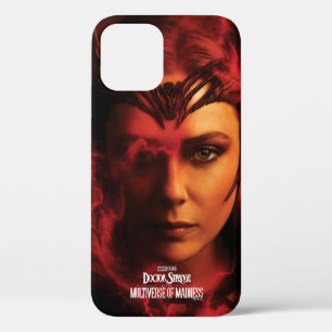 Case-Mate iPhone Case Affiche théâtrale Scarlet Witch