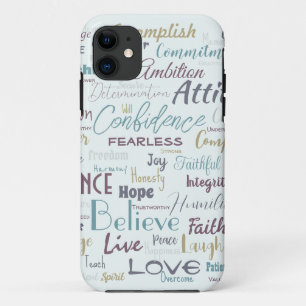 Case-Mate iPhone Case Affirmation