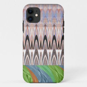 Coques Pour iPhone Africa Asia traditional