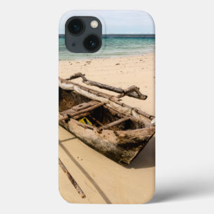 Coques Pour iPhone Africa, Mozambique, Mogundula Island