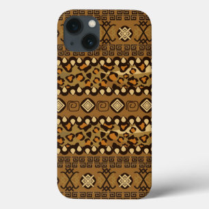Etui iPhone Case-Mate African cheetah skin pattern