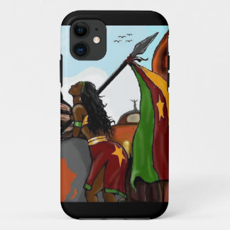 COQUES POUR iPhone AFRIQUE