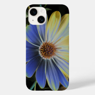 Coques Pour iPhone Afrique Daisy Lapis et or