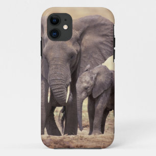 Etui iPhone Case-Mate Afrique, Tanzanie, Parc national de Tarangire. 2