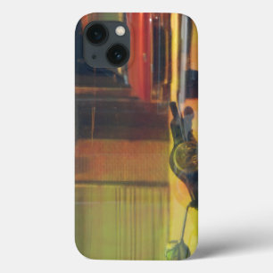 Etui iPhone 13 After Hopper 2013 photograph