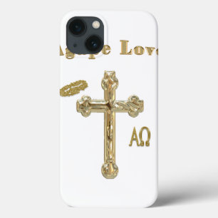 Etui iPhone Case-Mate agapelove