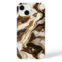 Agate Marbre Inspiré Texture Luxe