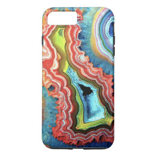 Coque Case-Mate Pour iPhone "Agate Phone Case"
