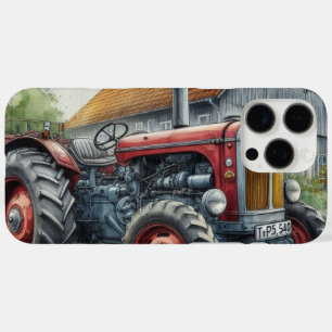Coques iPhone 16 Pro Max Agriculture
