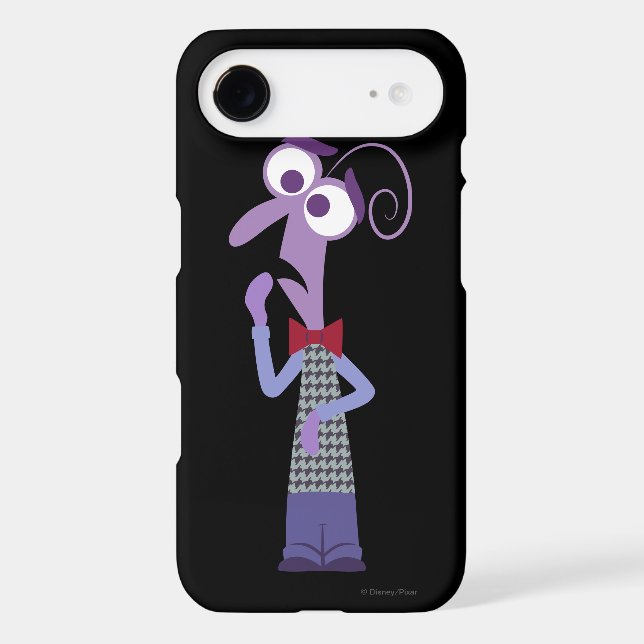 Coques Case-Mate iPhone Ahhhh ! (Verso)