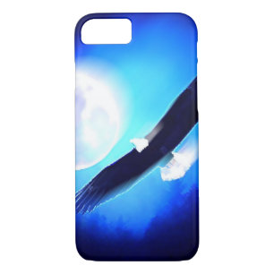 Coques Pour iPhone Aigle