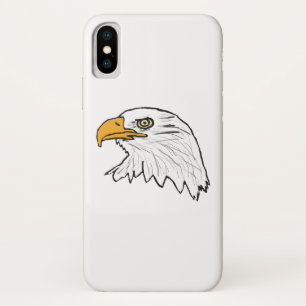 Case-Mate iPhone Case Aigle