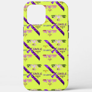 Case-Mate iPhone Case aigle