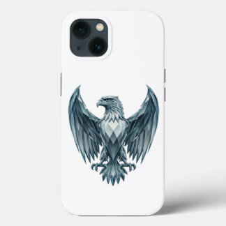 Case-Mate iPhone Case Aigle Crystal Vision