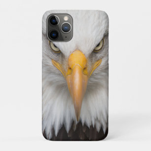 Case-Mate iPhone Case Aigle de Bald