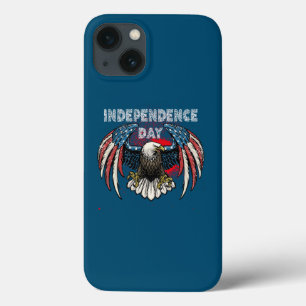 Case-Mate iPhone Case Aigle patriotique juillet 4 juillet 4 juillet