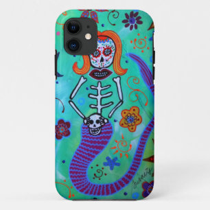 COQUES POUR iPhone AIGUE-MARINE DE SIRÈNE