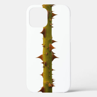 Case-Mate iPhone Case Aiguillons de rose