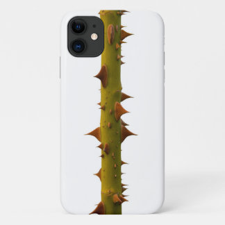 Case-Mate iPhone Case Aiguillons de rose