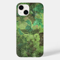 Aile de l'Étoile du Camouflage militaire - Armée r