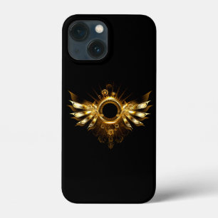 Case-Mate iPhone Case Ailes de Steampunk