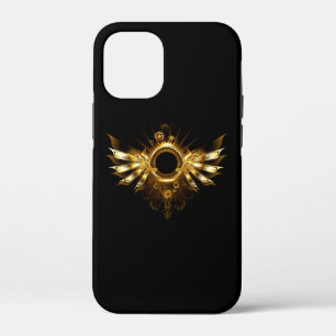 Case-Mate iPhone Case Ailes de Steampunk