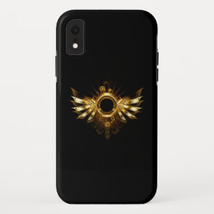 Case-Mate iPhone Case Ailes de Steampunk