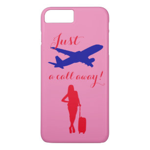 Case-Mate iPhone Case Aimer rose
