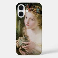 Ainsi, votre fée est faite des plus belles choses