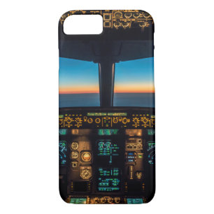 Coque iPhone 7 Airbus A320