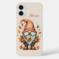 Ajouter un nom de gnome saisonnier 