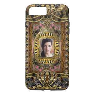 Coques Pour iPhone Ajouter votre image Elegance 6/6s Plus