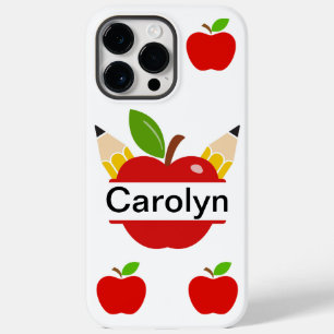 Coque Pour Pour iPhone 14 Pro Max Ajouter Votre Nom : -)