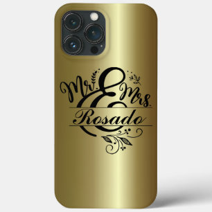 Case-Mate iPhone Case Ajouter Votre Nom : -) Coque-coque iphone