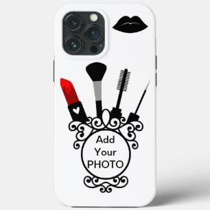 Case-Mate iPhone Case Ajouter Votre Nom : -) Coque-coque iphone