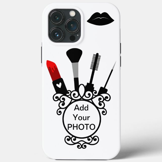Coques Case-Mate iPhone Ajouter Votre Nom : -) Coque-coque iphone (Verso)