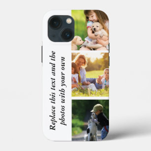 Case-Mate iPhone Case Ajouter votre propre texte et photos