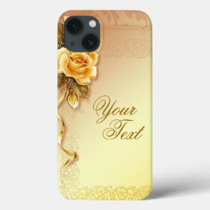 Coques Pour iPhone Ajoutez votre caisse d'air d'iPad des textes
