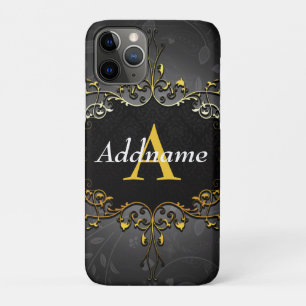 Case-Mate iPhone Case Ajoutez votre nom et vos initiales