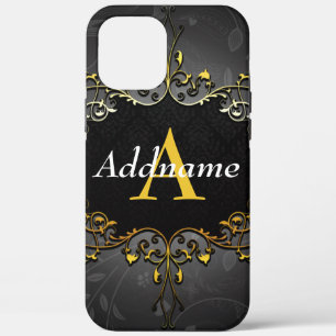 Case-Mate iPhone Case Ajoutez votre nom et vos initiales