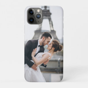 Case-Mate iPhone Case Ajoutez Votre Propre Photo Personnalisée Mariage