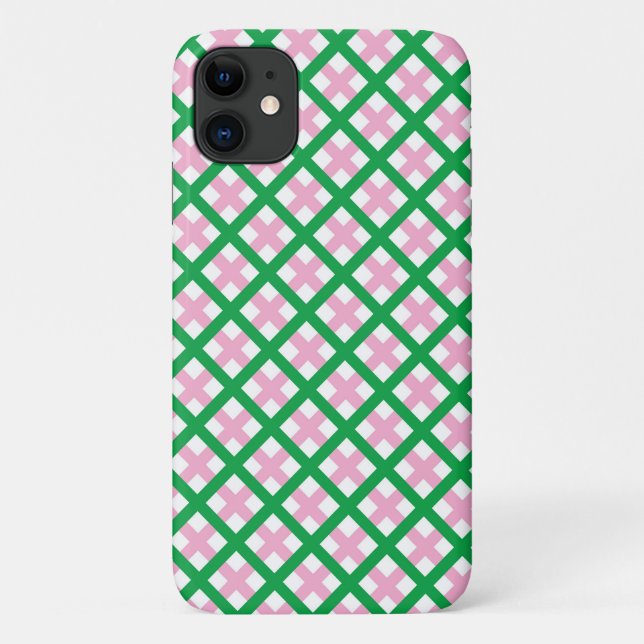 Coques Case-Mate iPhone AKA Neoplaid (Dos)