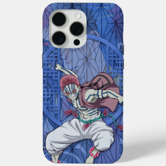 Coque iPhone 15 Pro Max Akaza Upper Moon 3