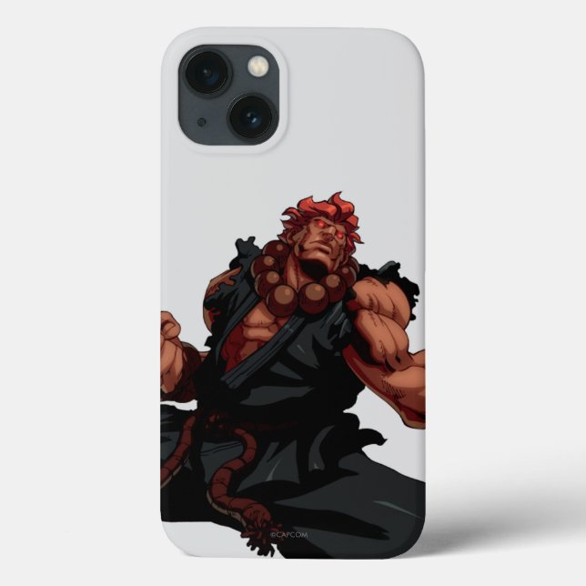 Coques Case-Mate iPhone Akuma Stance (Verso)
