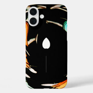 iPhone 16 Plus Case Akuna Matata dernières belles couleurs extraordina