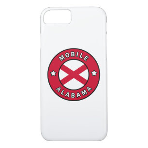 Case-Mate iPhone Case Alabama mobile