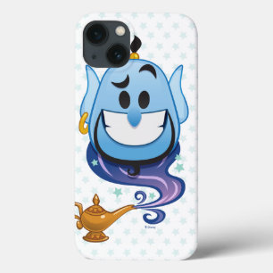 iPhone 13 Case Aladdin Emoji Genie