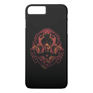 Case-Mate iPhone Case Aladin| Ornate Jafar & Cobras Graphic