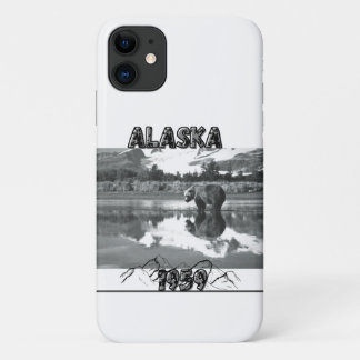 Case-Mate iPhone Case Alaska