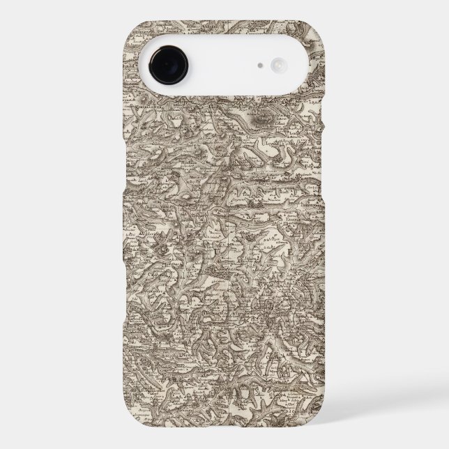 Coques Case-Mate iPhone Albi (Verso)